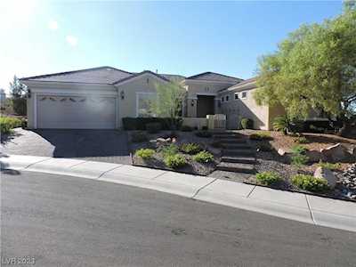 2850 Kensingpark Ct Henderson, NV 89052