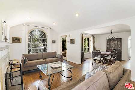 410 N Crescent Heights Blvd Los Angeles, CA 90048