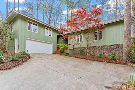 716 Bayberry Drive Chapel Hill, NC 27517