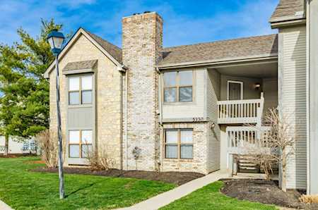 5330 Stonemeadow Avenue Columbus, OH 43220