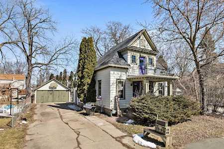 834 E Minor St Appleton, City of Appleton, WI 54911