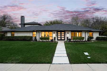 7123 Mimosa Lane Dallas, TX 75230