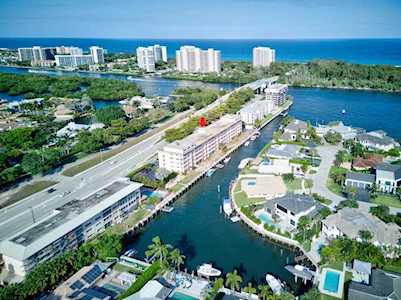 750 NE NE Spanish River Boulevard #5020 Boca Raton, FL 33431