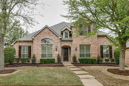 904 Foxworth Court Allen, TX 75013