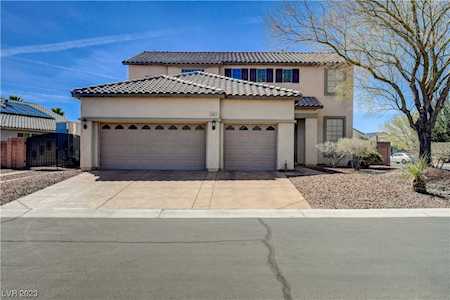 5861 Ponderosa Verde Place Las Vegas, NV 89131