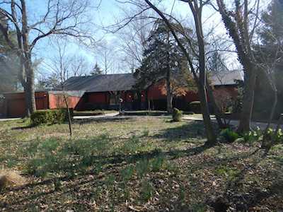 3708 N Oakland Gravel RD Columbia, MO 65202