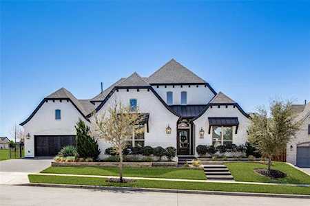 4331 Mill Branch Drive Prosper, TX 75078