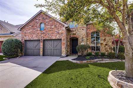 7613 Copper Mountain Lane McKinney, TX 75070