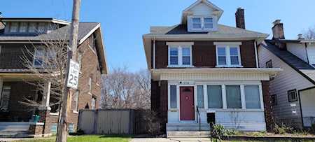 776 Kimball Place Columbus, OH 43205