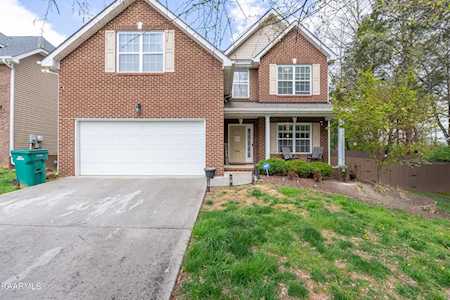 7860 Greenscape Dr Knoxville, TN 37938