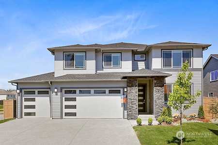 23107 63rd St E #203 Buckley, WA 98321