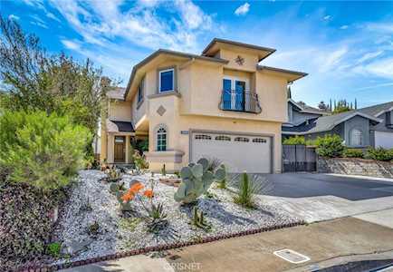 22808 Boxwood Ln Saugus, CA 91390