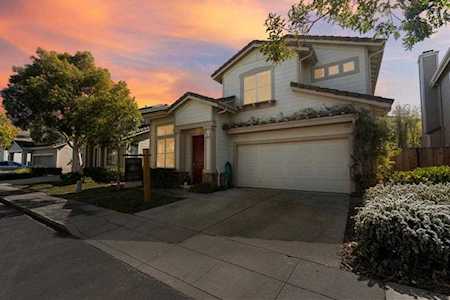 533 Osprey Dr Redwood City, CA 94065 CA 94065