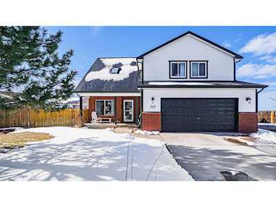 717 Alpine Ave Ault, CO 80610