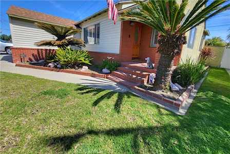 3842 Stevely Ave Long Beach, CA 90808
