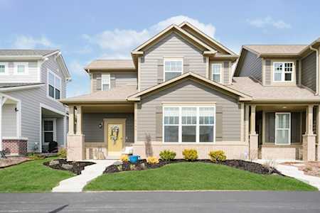 7146 Cherry Creek Blvd Carmel, IN 46033