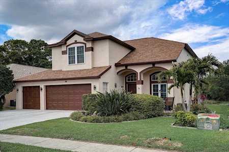 3006 Oakbrook CIRCLE Clearwater, FL 33759