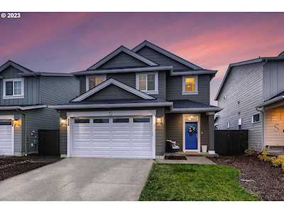 1393 NW Campanella WAY Estacada, OR 97023