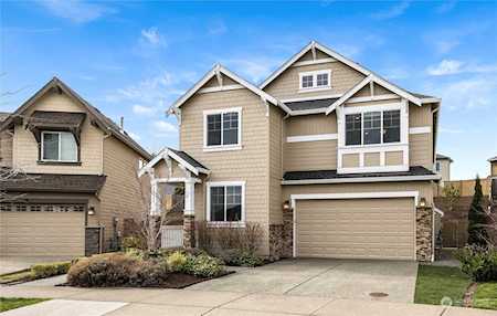 34203 SE Nye St Snoqualmie, WA 98065