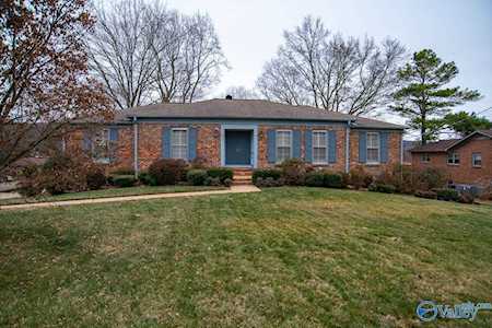 1902 NE Epworth Drive Huntsville, AL 35811