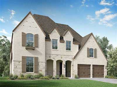 1730 White Tail Drive Prosper, TX 75078