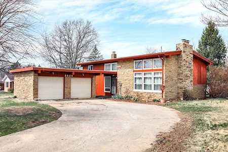 2026 Winchester Dr Indianapolis, IN 46227