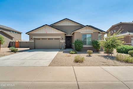 12221 W Bohne Street Tolleson, AZ 85353
