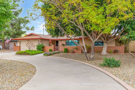 5924 S Bonarden Lane Tempe, AZ 85283