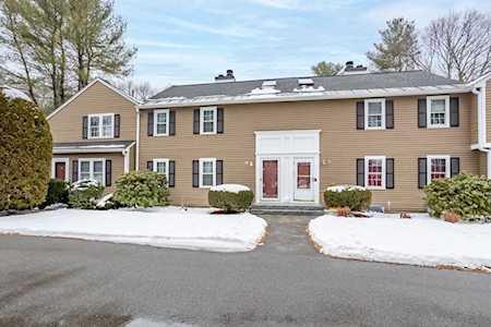 83 Cortland Ln #83 Boxborough, MA 01719