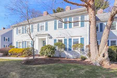 3 Fairway Cir #3 Natick, MA 01760