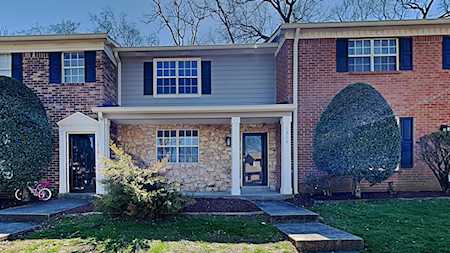 1312 Massman Dr Nashville, TN 37217