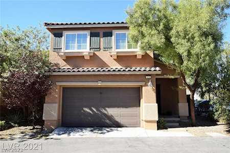 4521 Heaven Delight Ct Las Vegas, NV 89130