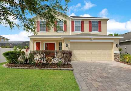3720 Ryegrass St Clermont, FL 34714