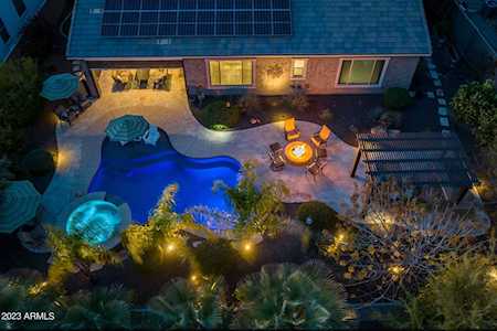 10519 E Diffraction Avenue Mesa, AZ 85212