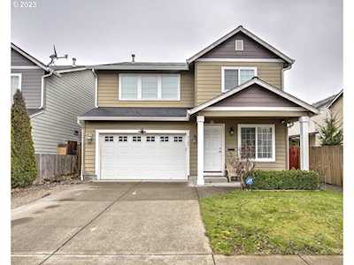 8105 NE 93rd AVE Vancouver, WA 98662