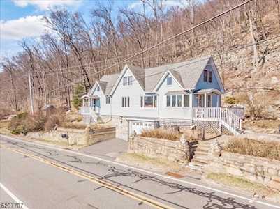 139 W Owassa Tpke Frankford Twp., NJ 07860