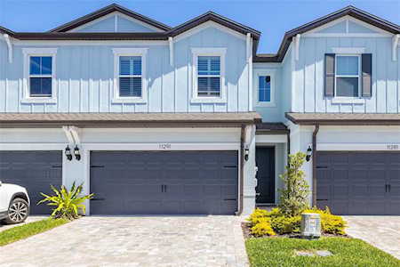 11291 Beach Walk WAY NE St. Petersburg, FL 33716