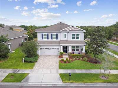 15906 Starling Crossing Dr Lithia, FL 33547