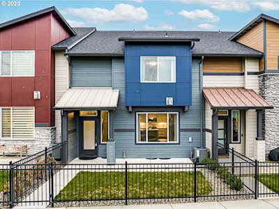 10804 NE 119th PL Vancouver, WA 98662