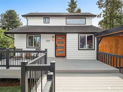 1535 NE 91st St Seattle, WA 98115
