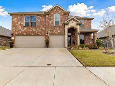 8912 Jewel Flower Drive Fort Worth, TX 76131