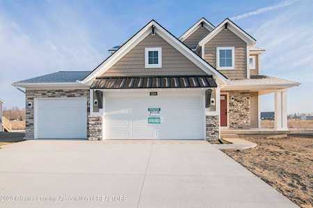 2294 W Gallant Fox Way St. Johns, MI 48879