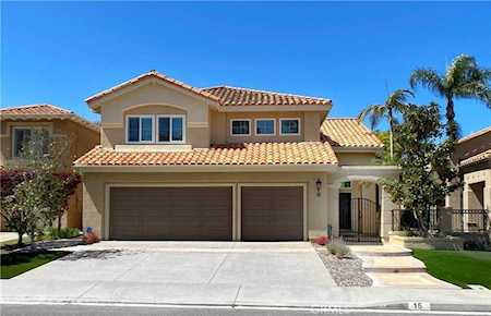 15 Bernay Laguna Niguel, CA 92677