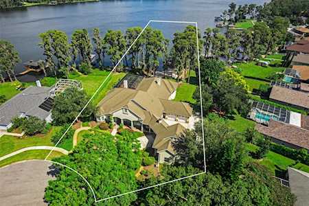 1336 Lake Parker Dr Odessa, FL 33556