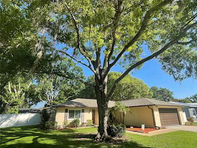 3261 Grove PLACE Land O Lakes, FL 34639