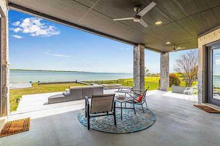 464 Peninsula Drive Lakewood Village, TX 75068