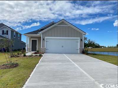 2301 Copper Creek Loop Longs, SC 29568