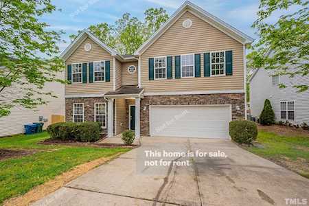 5023 Mckittrick Lane Durham, NC 27712