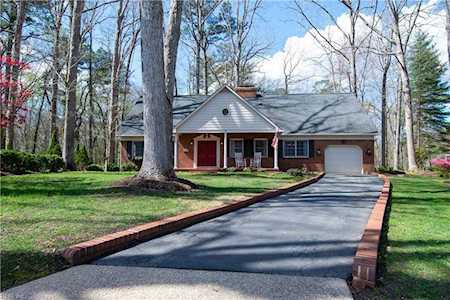 9 Poindexter Place Newport News, VA 23606