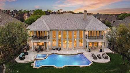 4616 Windsor Ridge Drive Irving, TX 75038